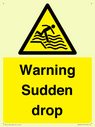 warning-sudden-drop~